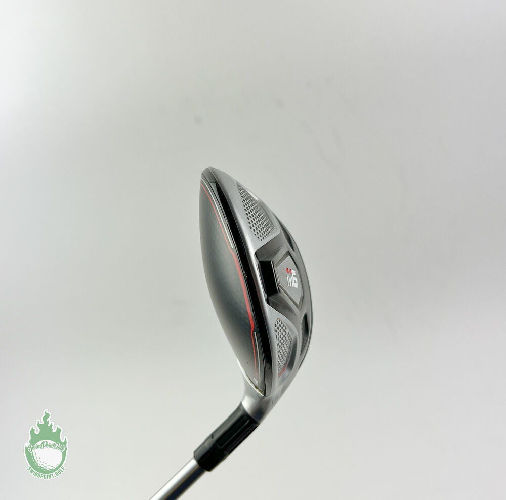 Women's 5 Wood Golf Club TaylorMade M6 Ladies 5 Wood 19.5° Golf