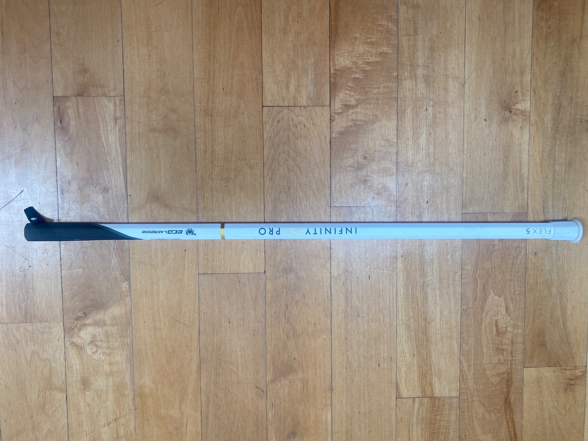 ECD WOMENS INFINITY PRO LACROSSE SHAFT SidelineSwap