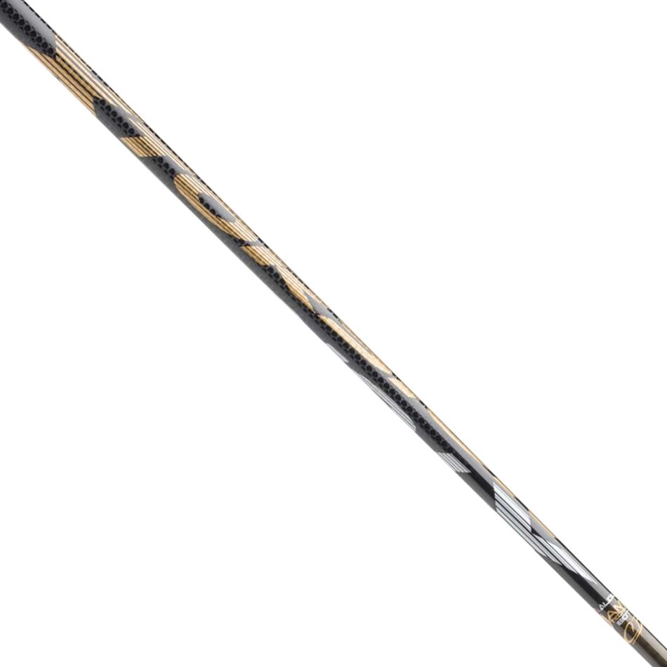 ALDILA OPTIFIT 2 SHAFT ALDILA XTORSION COPPER 50R/60S GRAPHITE REGULAR