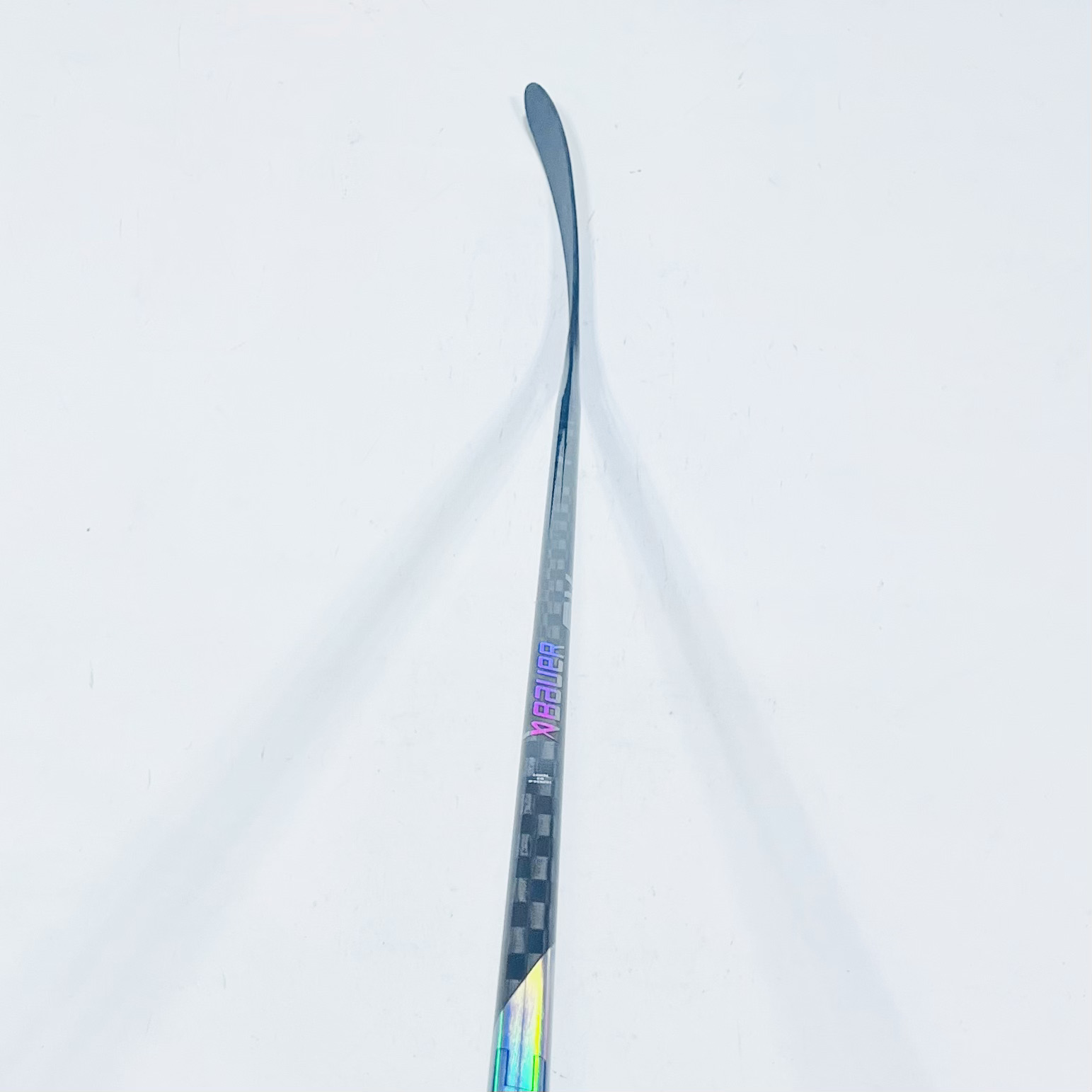 New 2 Pack Custom Silver UNRELEASED Bauer Nexus AG5NT (SYNC Dress