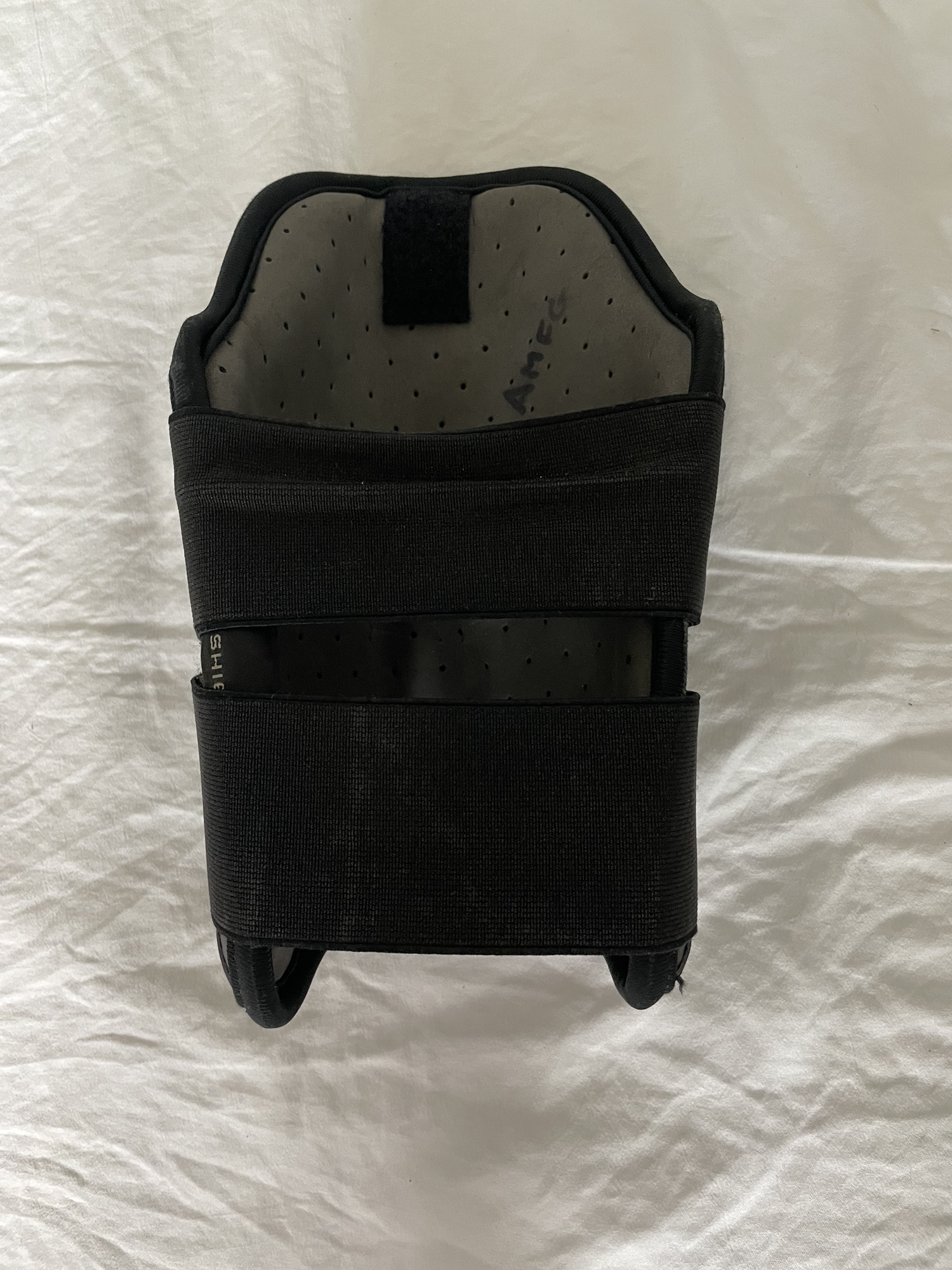 Evoshield Adult Double Strap Batter’s Elbow Guard SidelineSwap