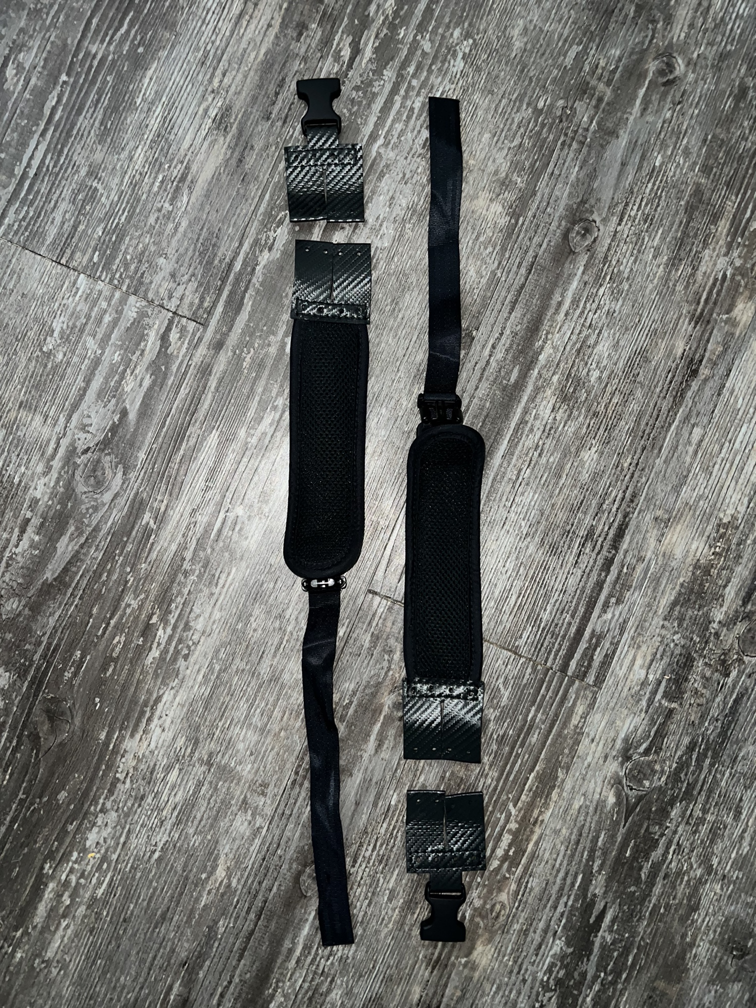PGS Professor straps SidelineSwap