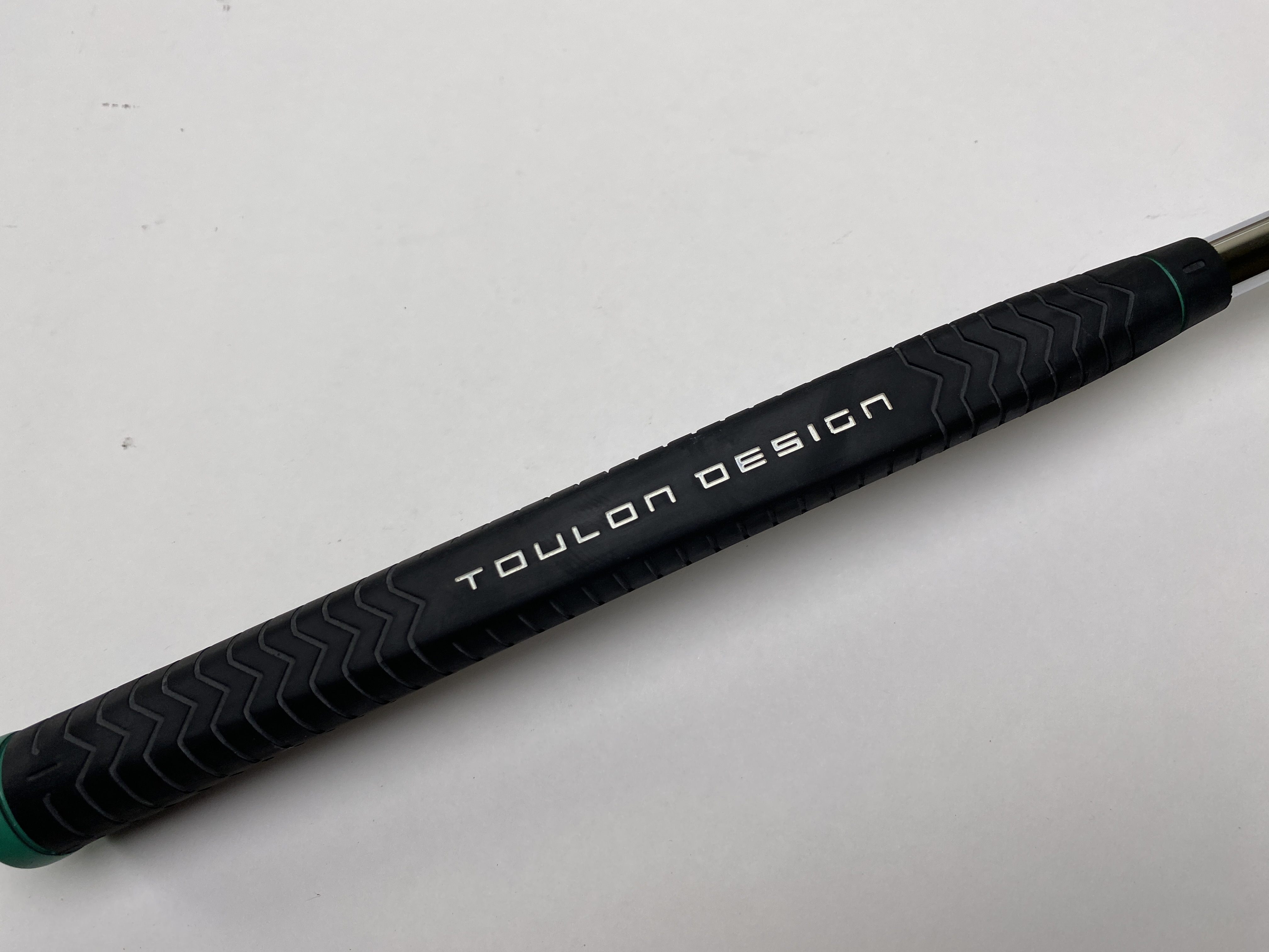 Odyssey Toulon Garage San Diego Putter 34" Mens RH SidelineSwap