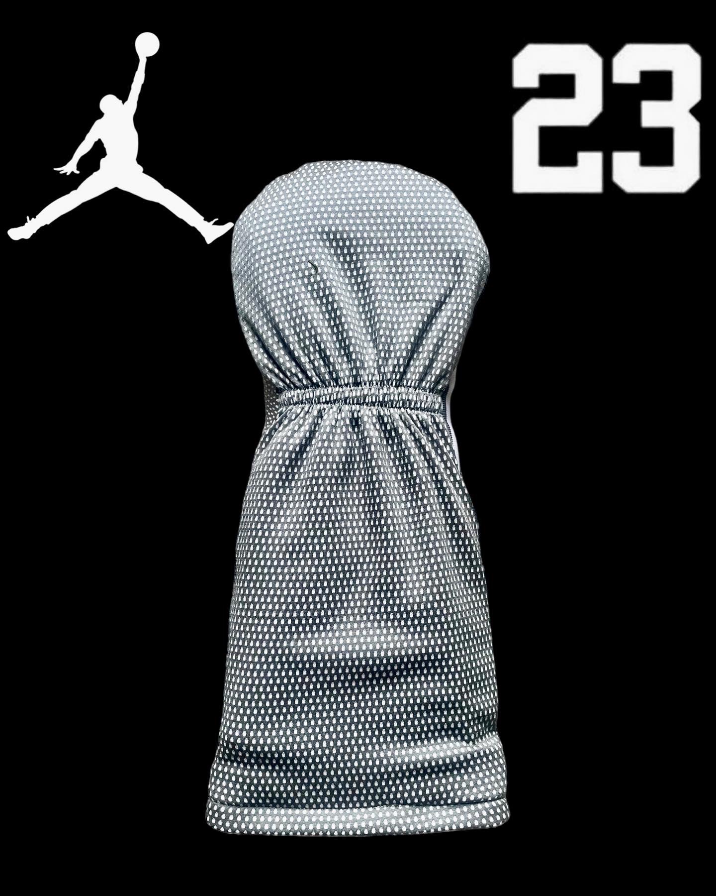 Air Jordan Driver Head Cover SidelineSwap