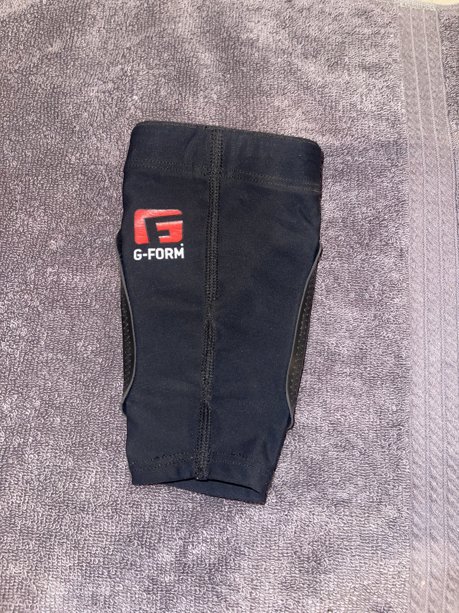 New EvoShield Wrist Guards SidelineSwap