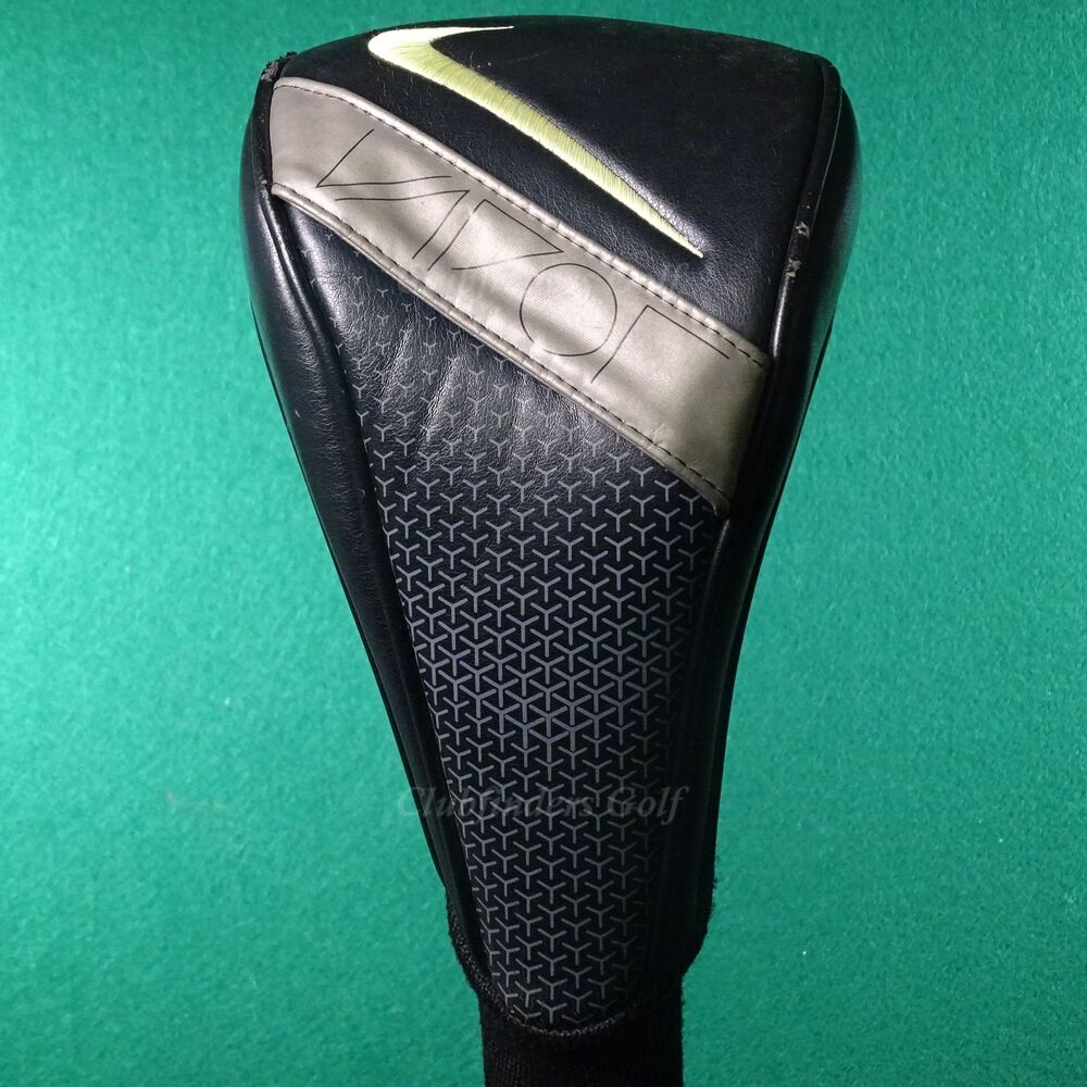 Nike Vapor Speed Driver Fujikura Vista Pro 55 Graphite Regular W/HC