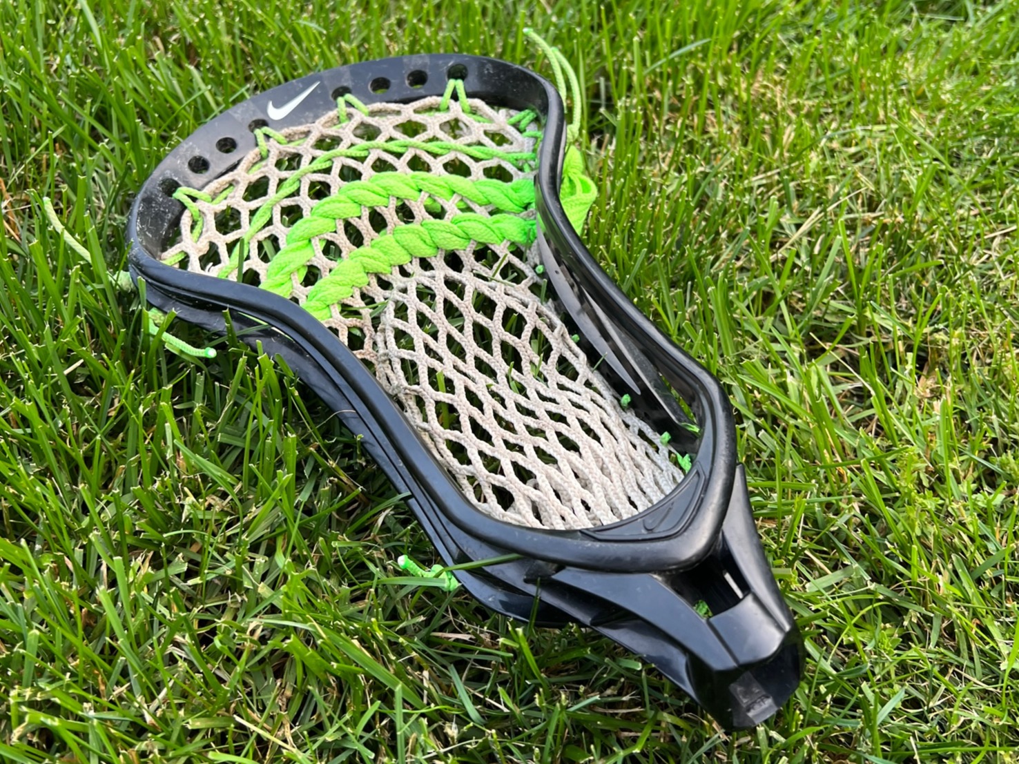 Used Nike Strung CEO Head SidelineSwap