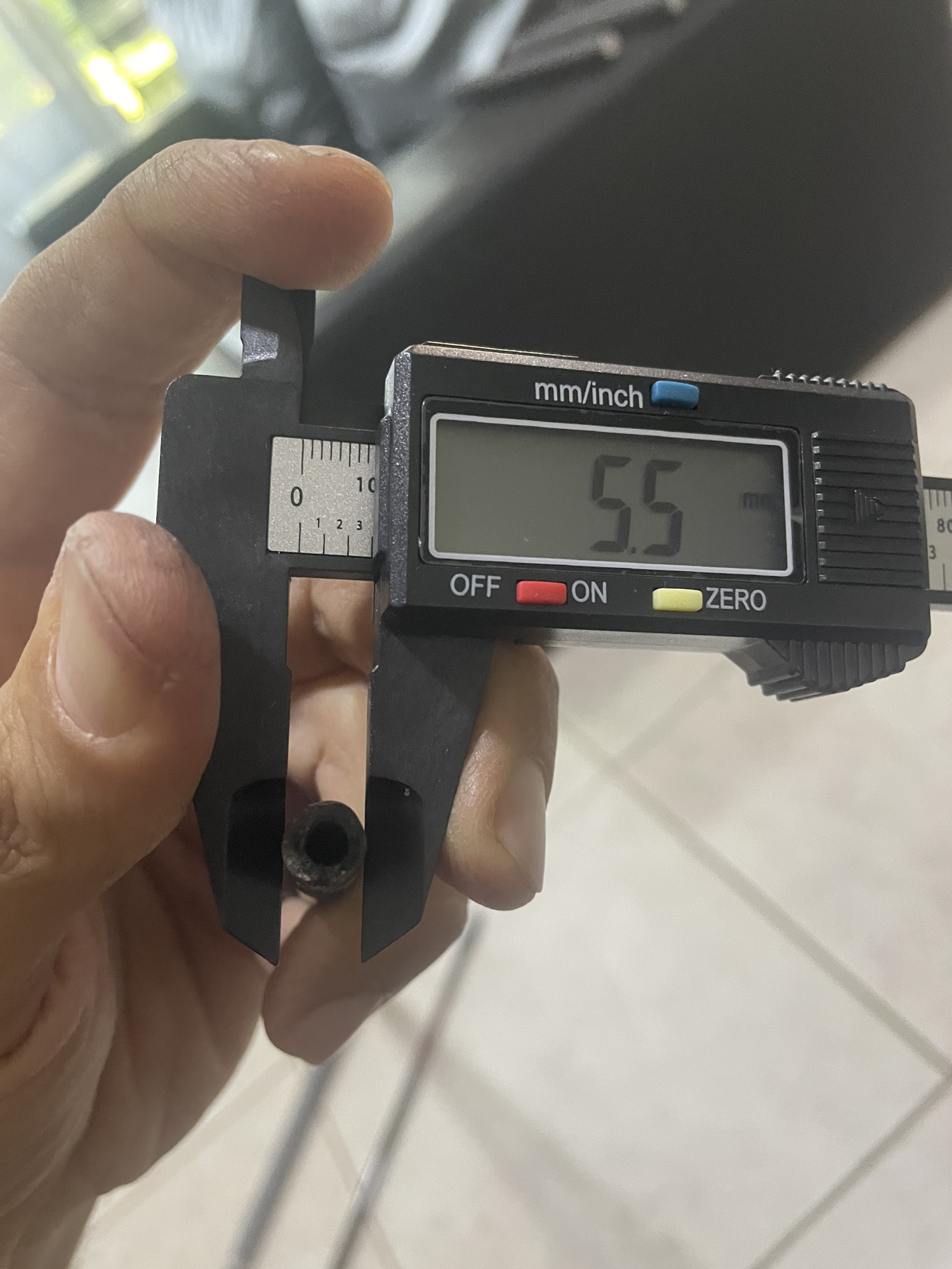 MADE IN USA GRAFALLOY BLUE DRIVER SHAFT TOUR X FLEX SidelineSwap