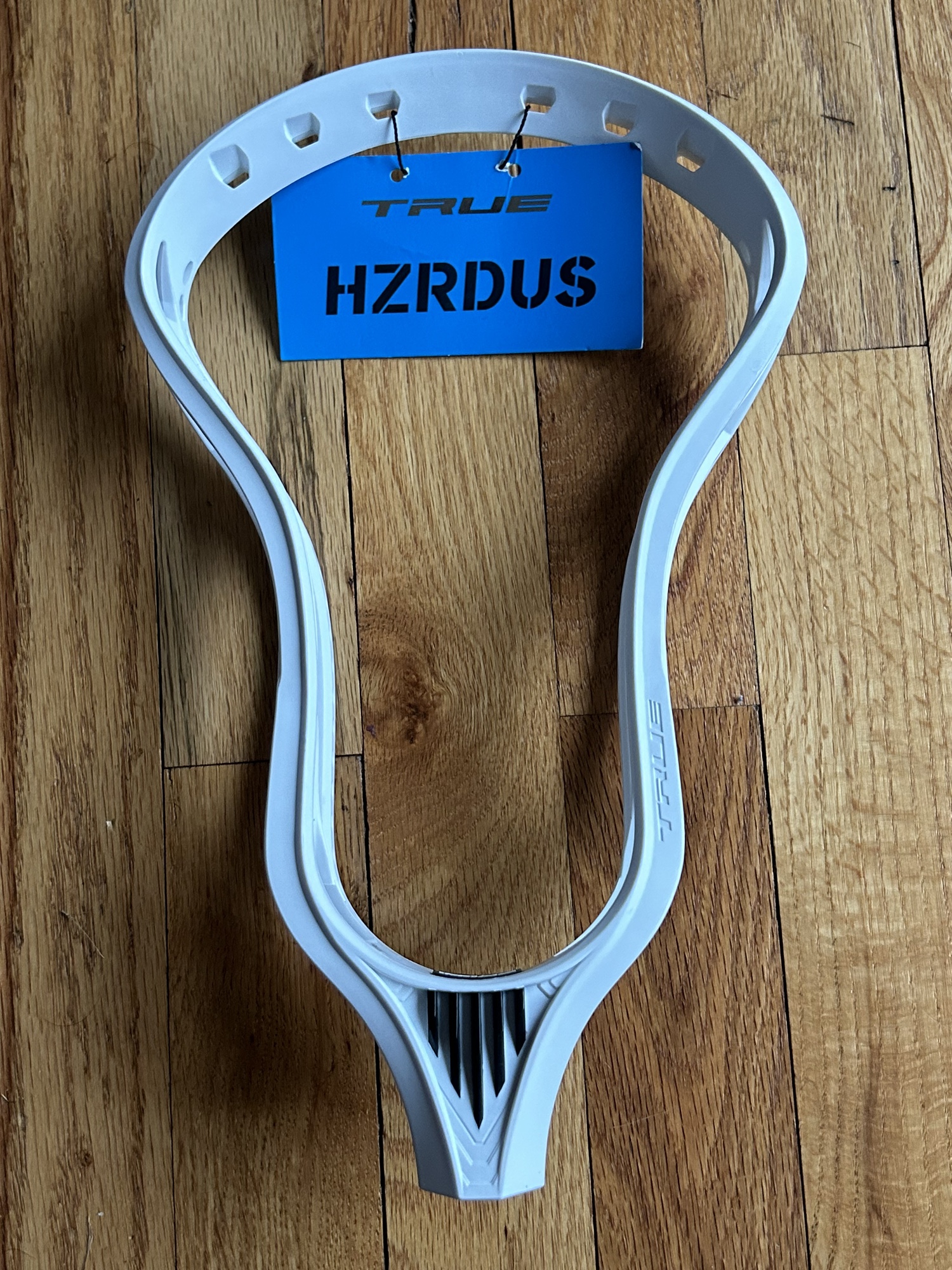 TRUE HZRDUS HEAD SidelineSwap