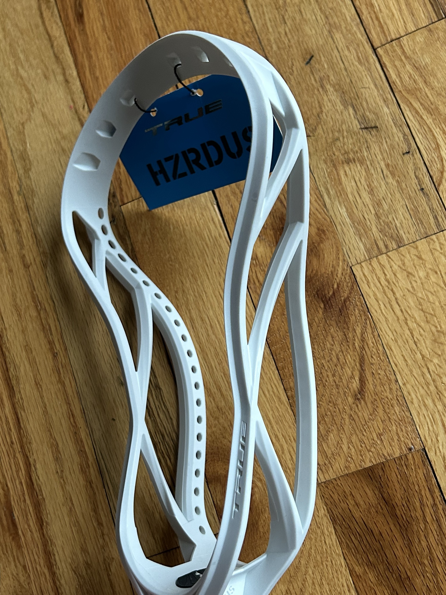 TRUE HZRDUS HEAD SidelineSwap