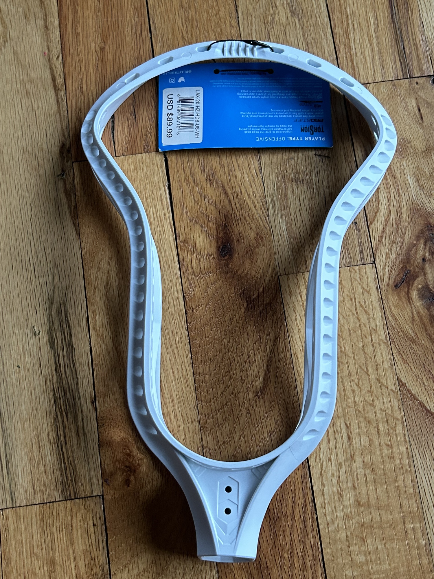 TRUE HZRDUS HEAD SidelineSwap