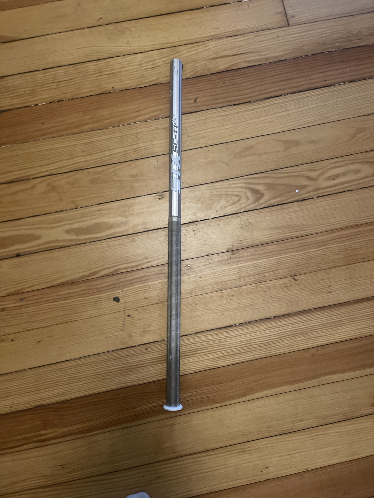 New STX Shaft SidelineSwap