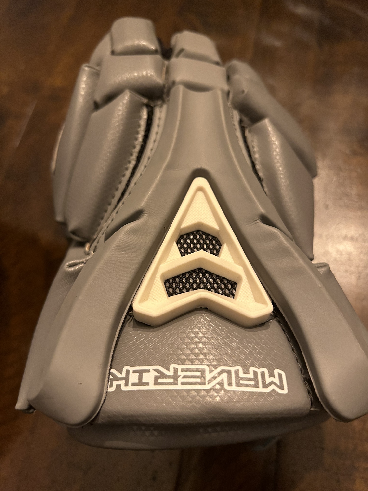 Maverik Rome RX Lacrosse Gloves SidelineSwap