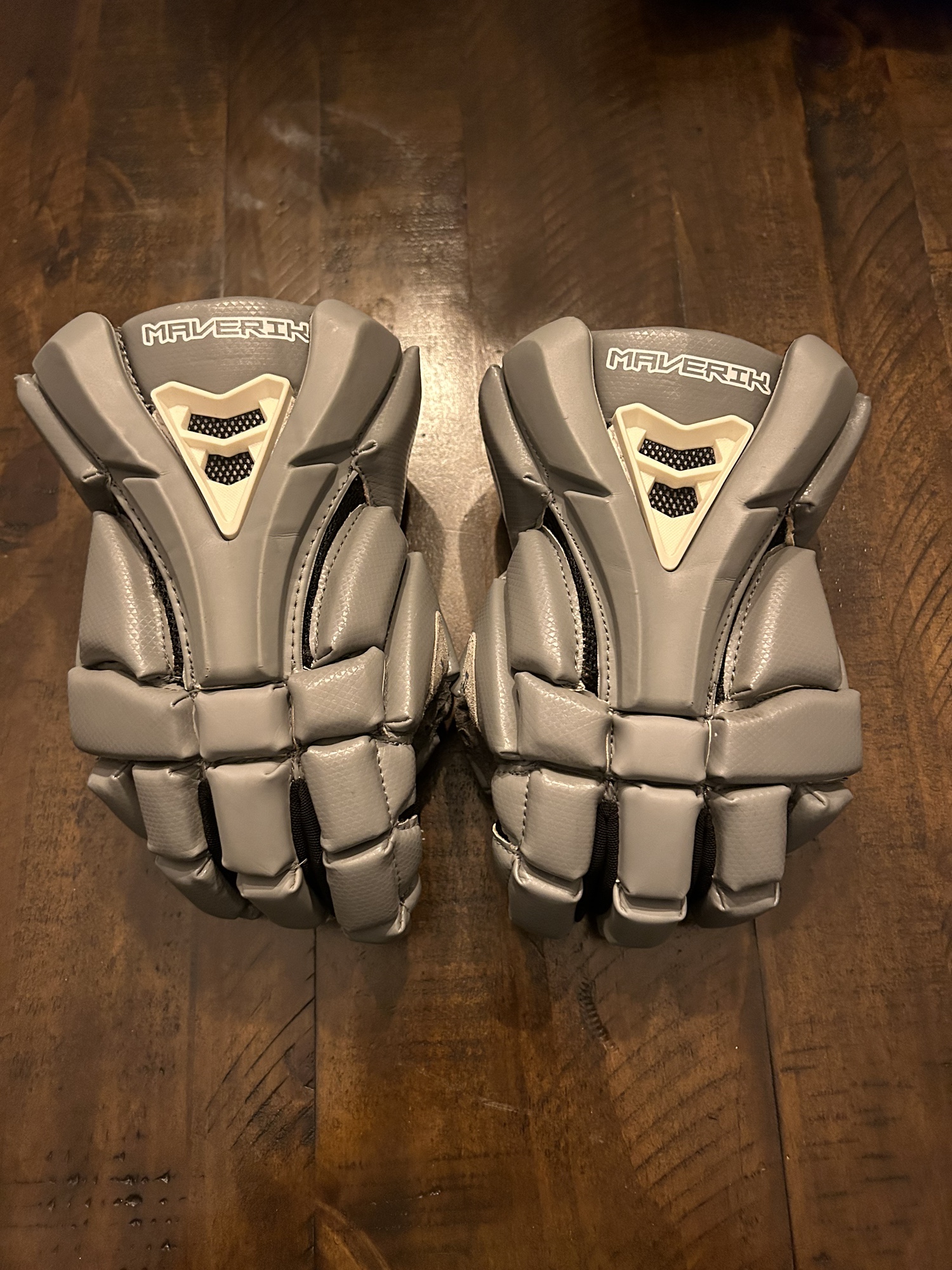 Maverik Rome RX Lacrosse Gloves SidelineSwap