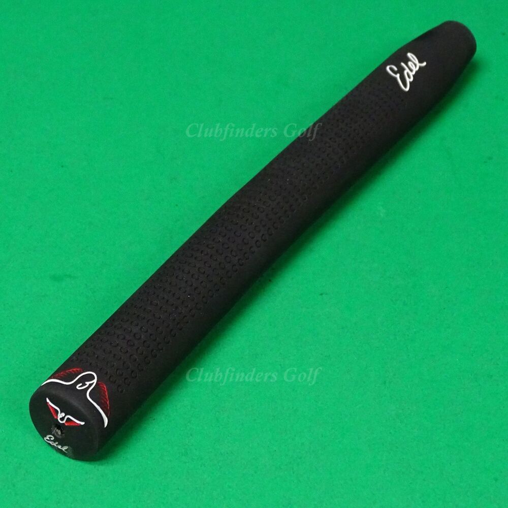 Edel Round Slim 85g 1" Diameter Pulled Putter Grip SidelineSwap