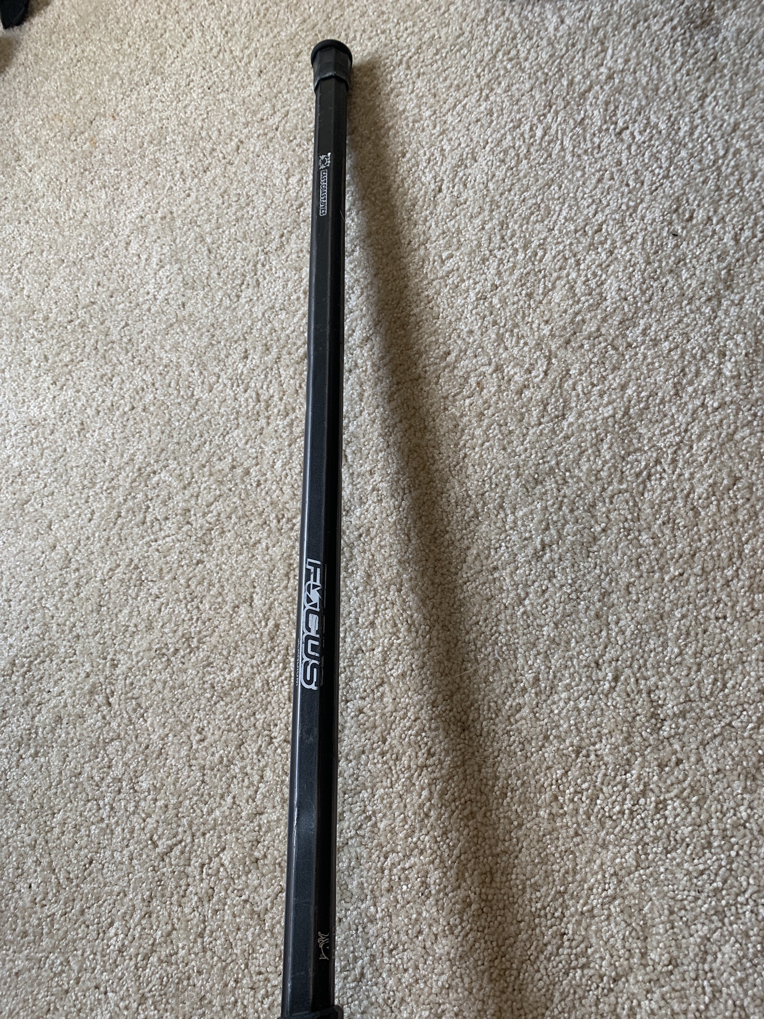 Used ECD Focus Shaft SidelineSwap