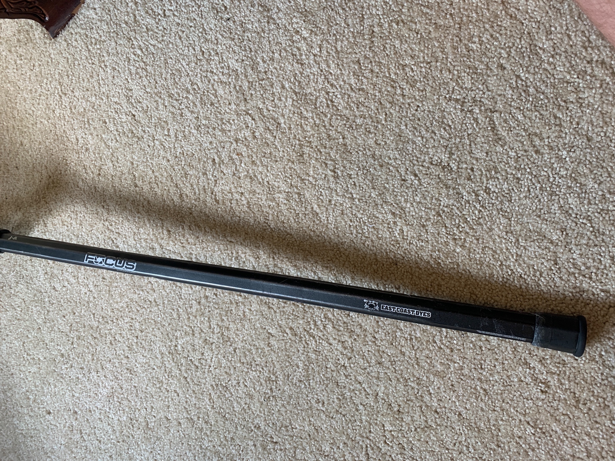 Used ECD Focus Shaft SidelineSwap