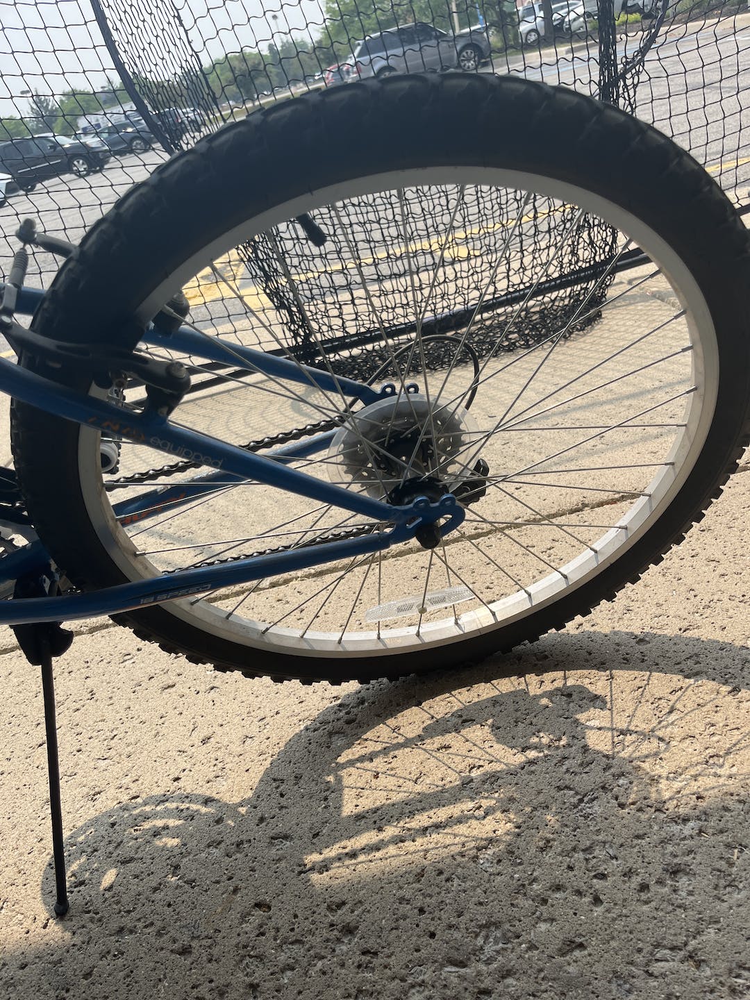 Used Huffy Bike 24" Boys' Bikes SidelineSwap