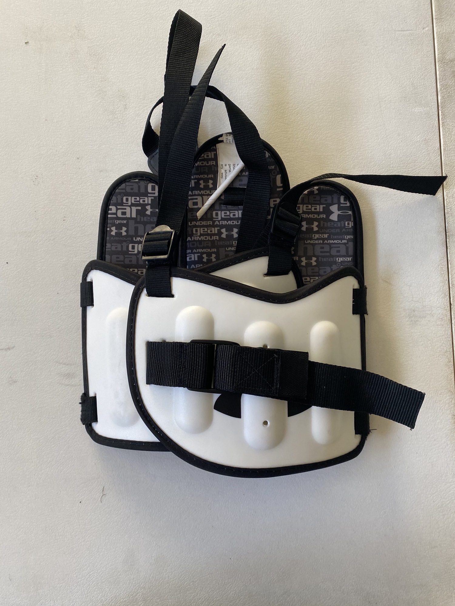 Under Armour Spectre Rib/kidney Pds SidelineSwap