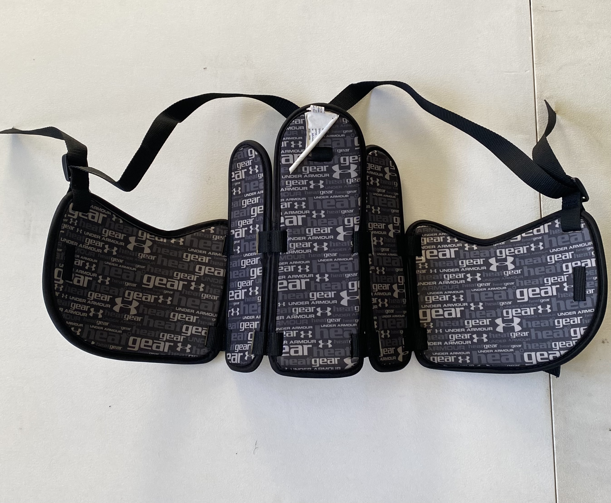 Under Armour Spectre Rib/kidney Pds SidelineSwap