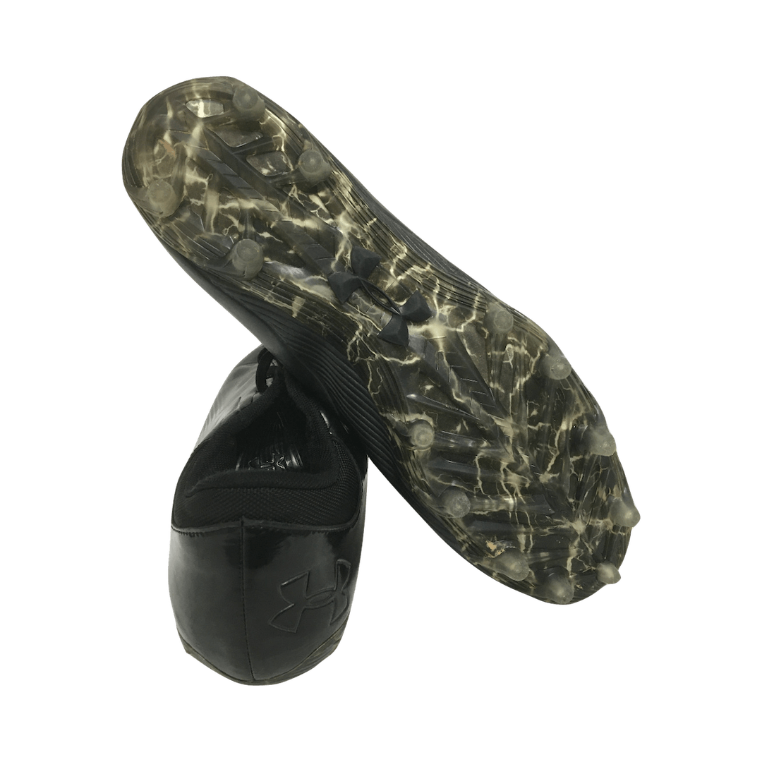 under armour nitro football cleats