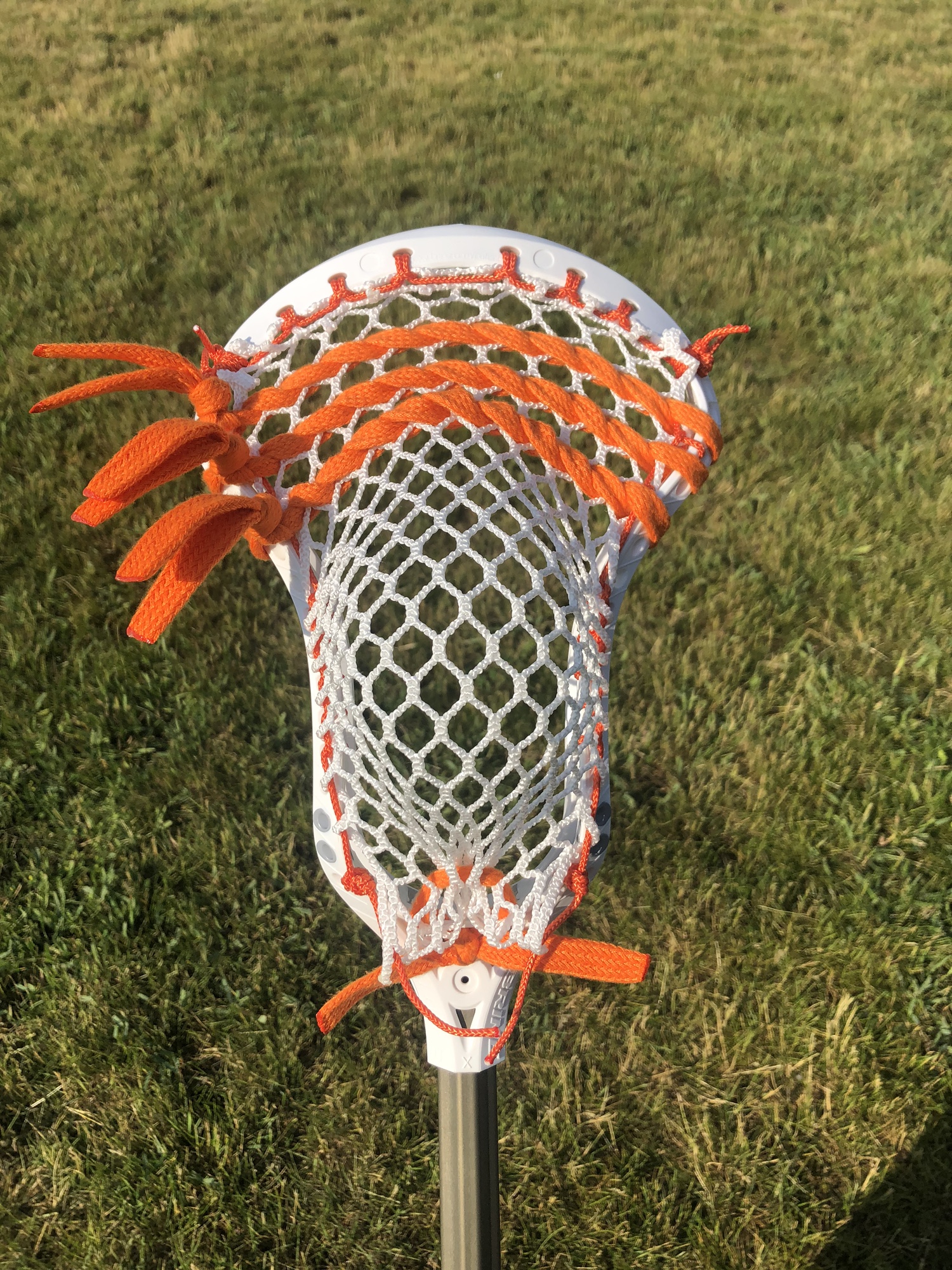 New Brine Clutch 4X Head SidelineSwap