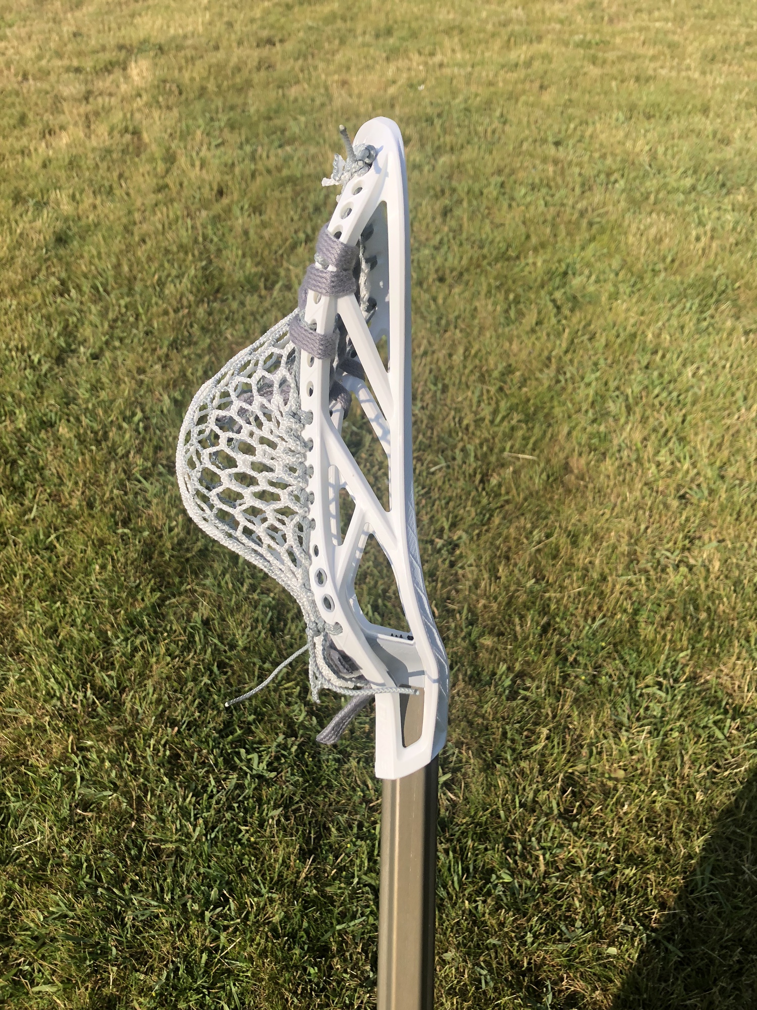 New Brine Clutch 4X Strung w ECD Hero 2.0 SidelineSwap