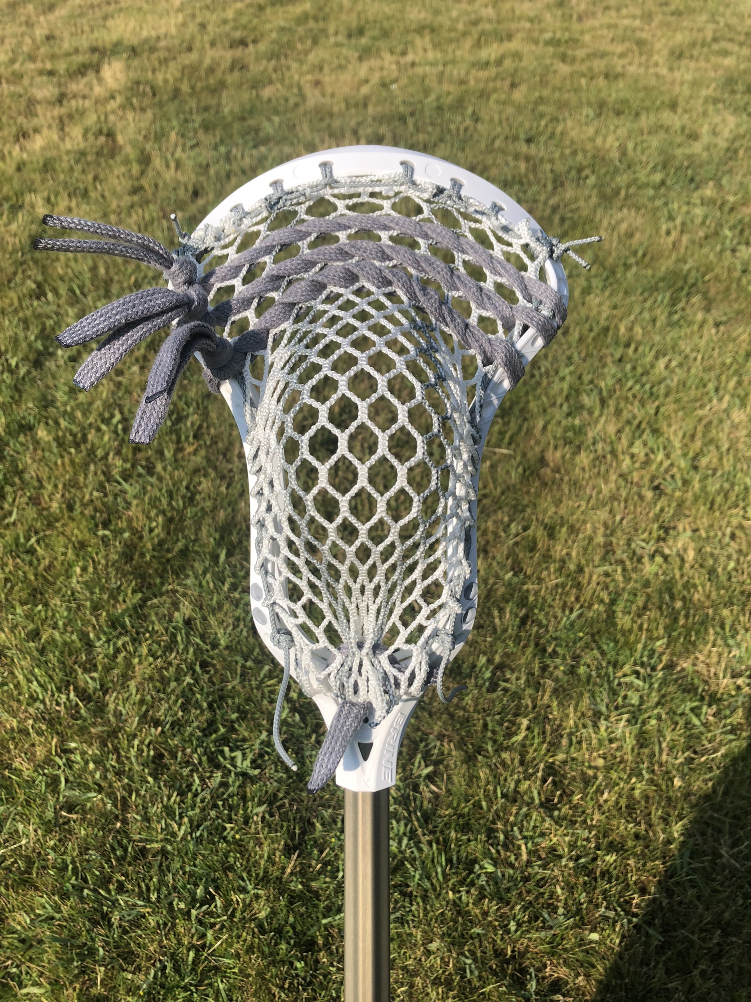 New Brine Clutch 4X Strung w ECD Hero 2.0 SidelineSwap