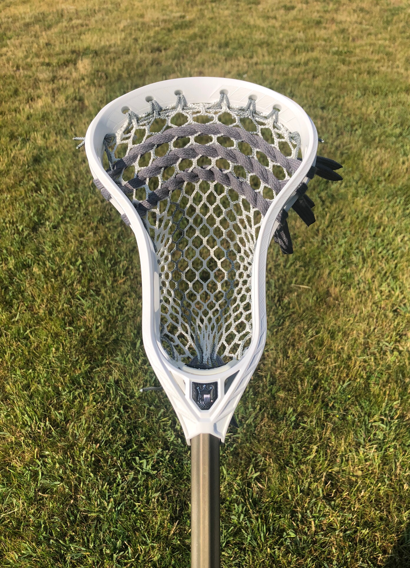 New Brine Clutch 4X Strung w ECD Hero 2.0 SidelineSwap