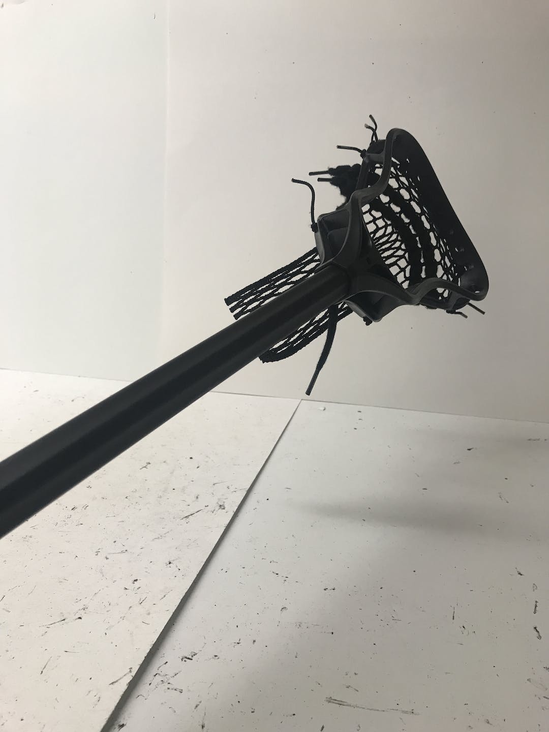 Used String King Complete A350 Composite Men's Complete Lacrosse Sticks