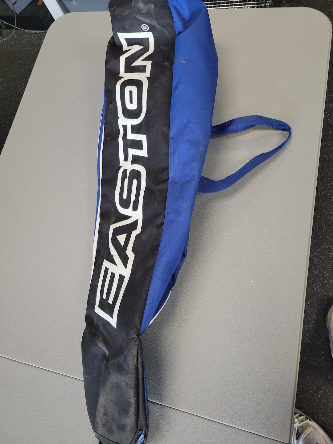 Used Easton Bat Bag Baseball And Softball Equipment Bags SidelineSwap