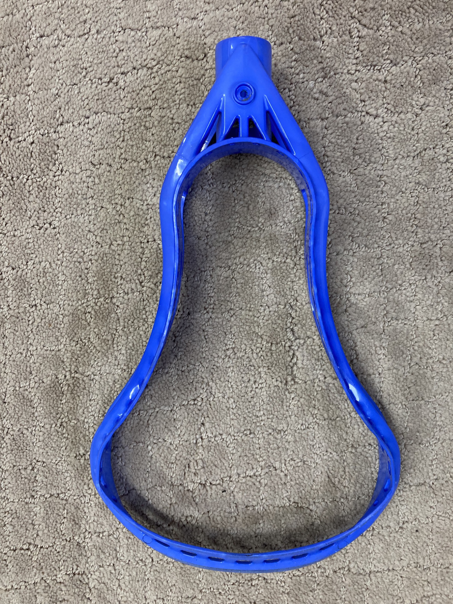 Gait Lacrosse Head SidelineSwap