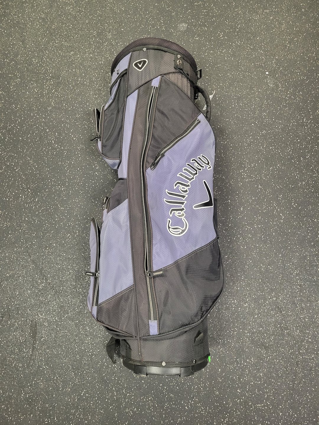 Used Callaway Callaway Golf Cart Bags SidelineSwap
