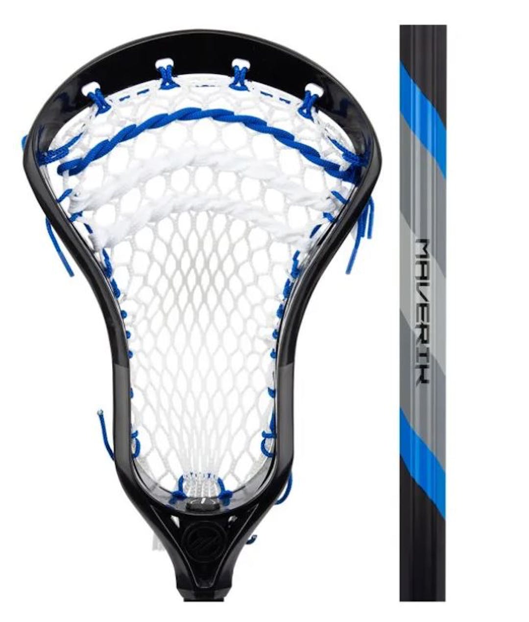 New Maverik Men's Charger Men's Complete Lacrosse Sticks SidelineSwap