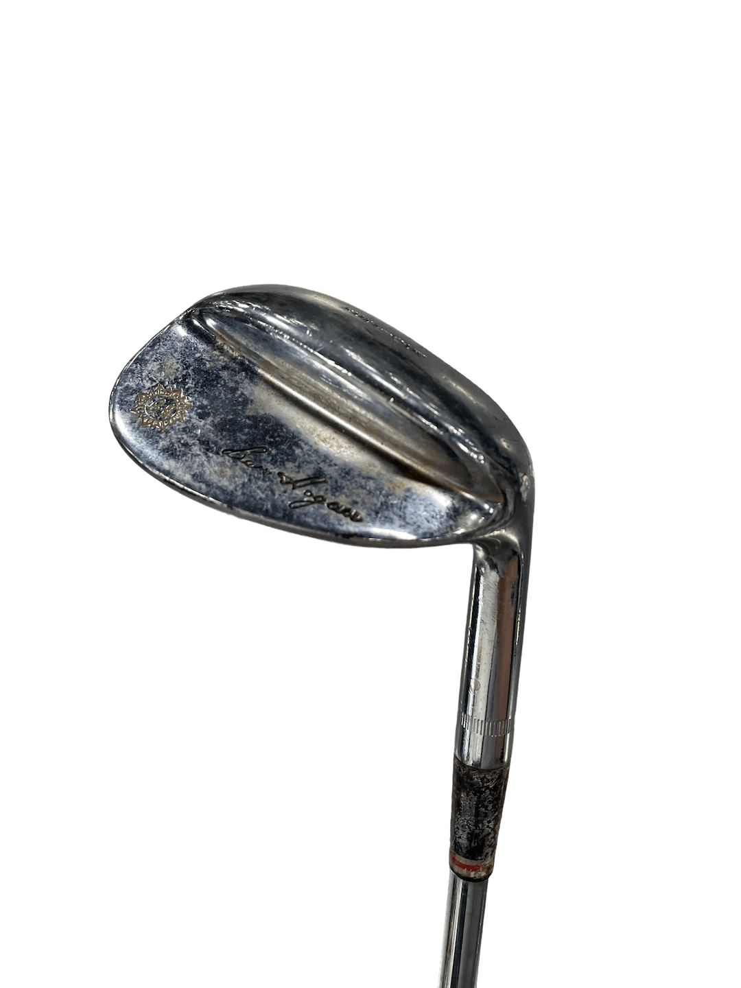 Used Ben Hogan Sure Out 54 Degree Regular Flex Steel Shaft Wedges