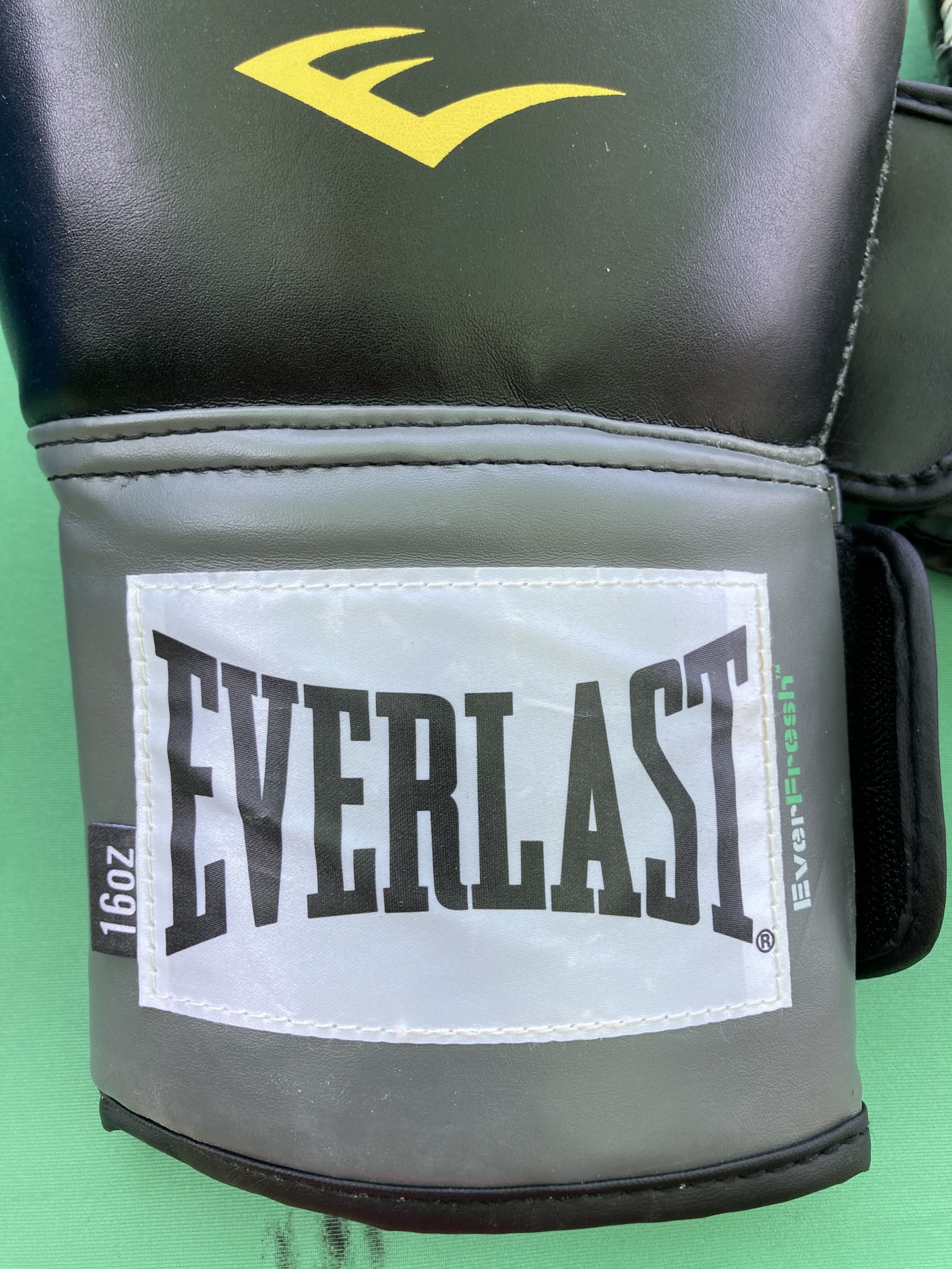 Used Everlast Gloves SidelineSwap