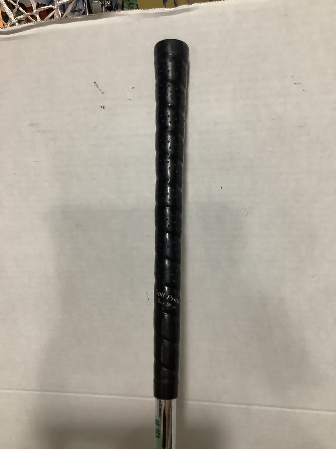 Used Taylormade Burner Gap Approach Wedge Regular Flex Steel Shaft