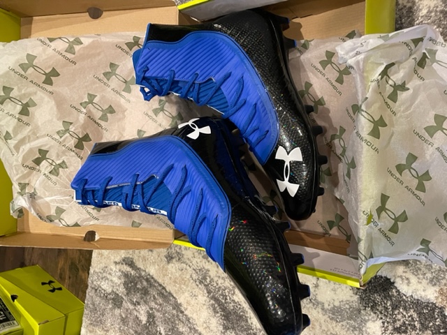 size 15 cleats