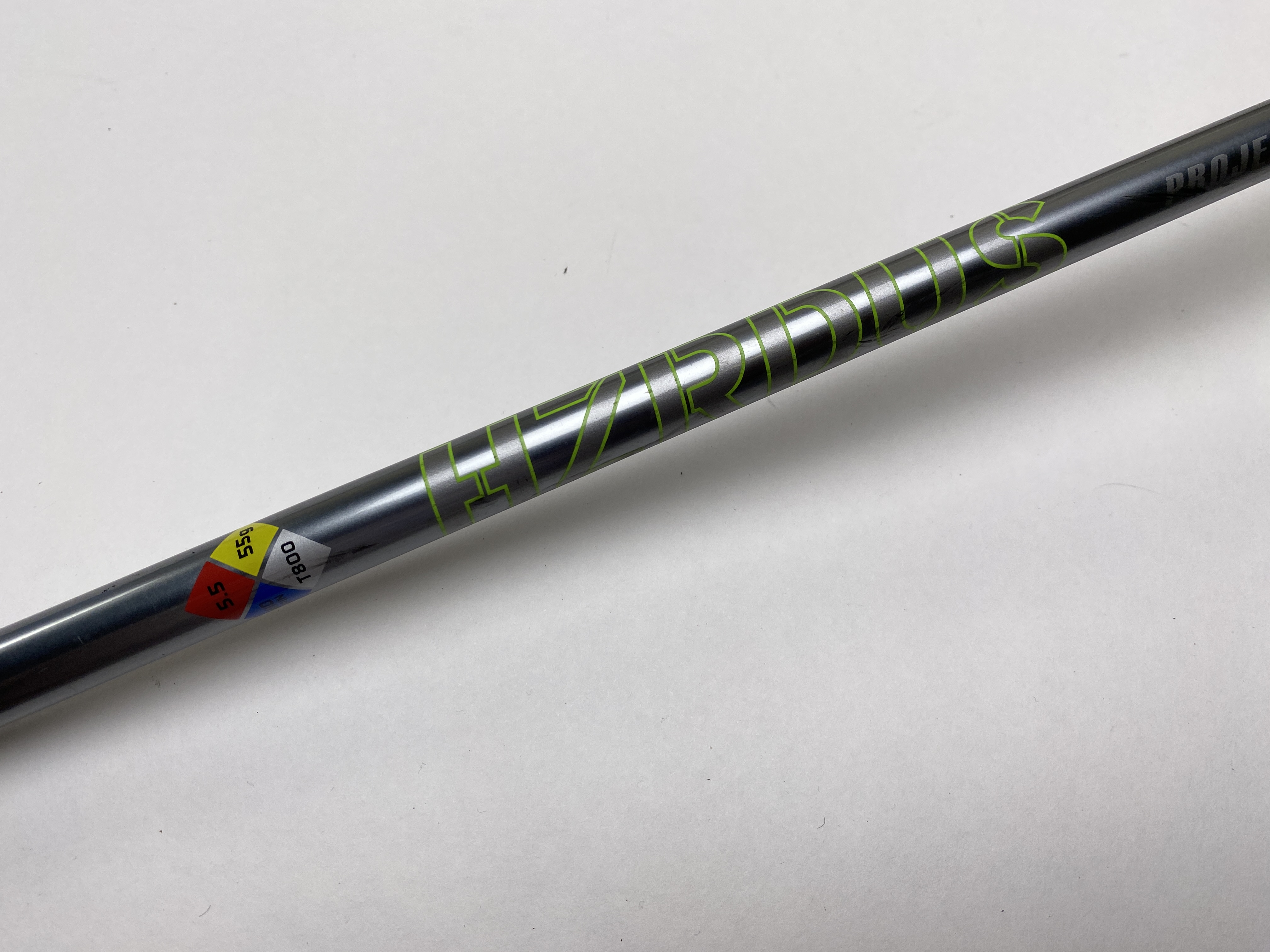 左用 キャロウェイマーベリック3W プロジェクトX HZRDUS T800