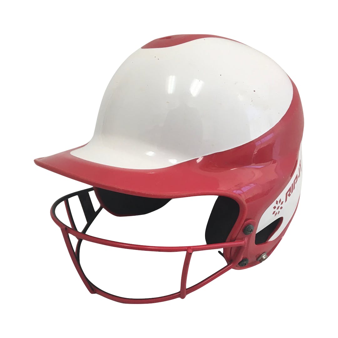 Used Ripit Helmet M L Baseball And Softball Helmets SidelineSwap