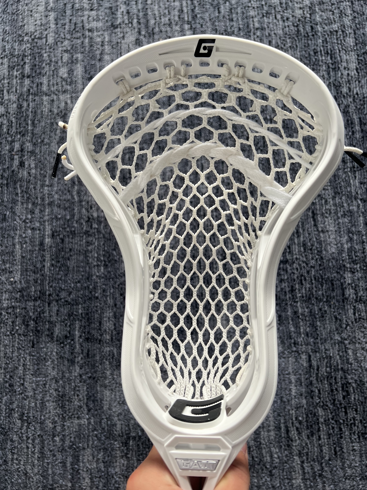 GAIT Mustang Lacrosse Head SidelineSwap