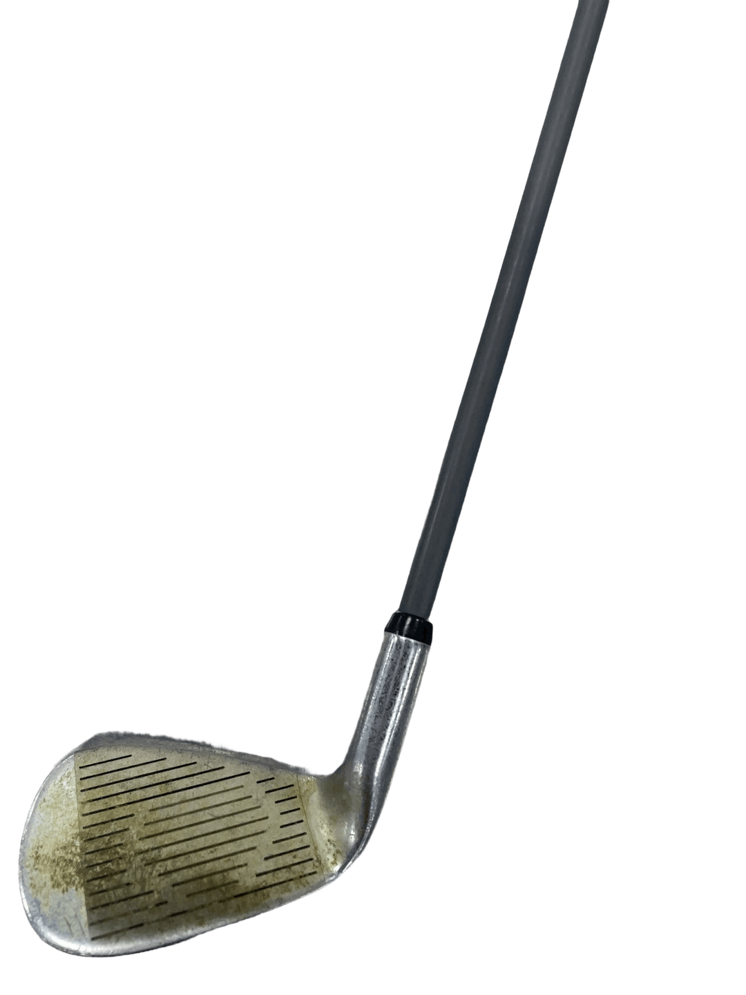 Used Top Flite Wedge Sand Wedge Regular Flex Graphite Shaft Wedges