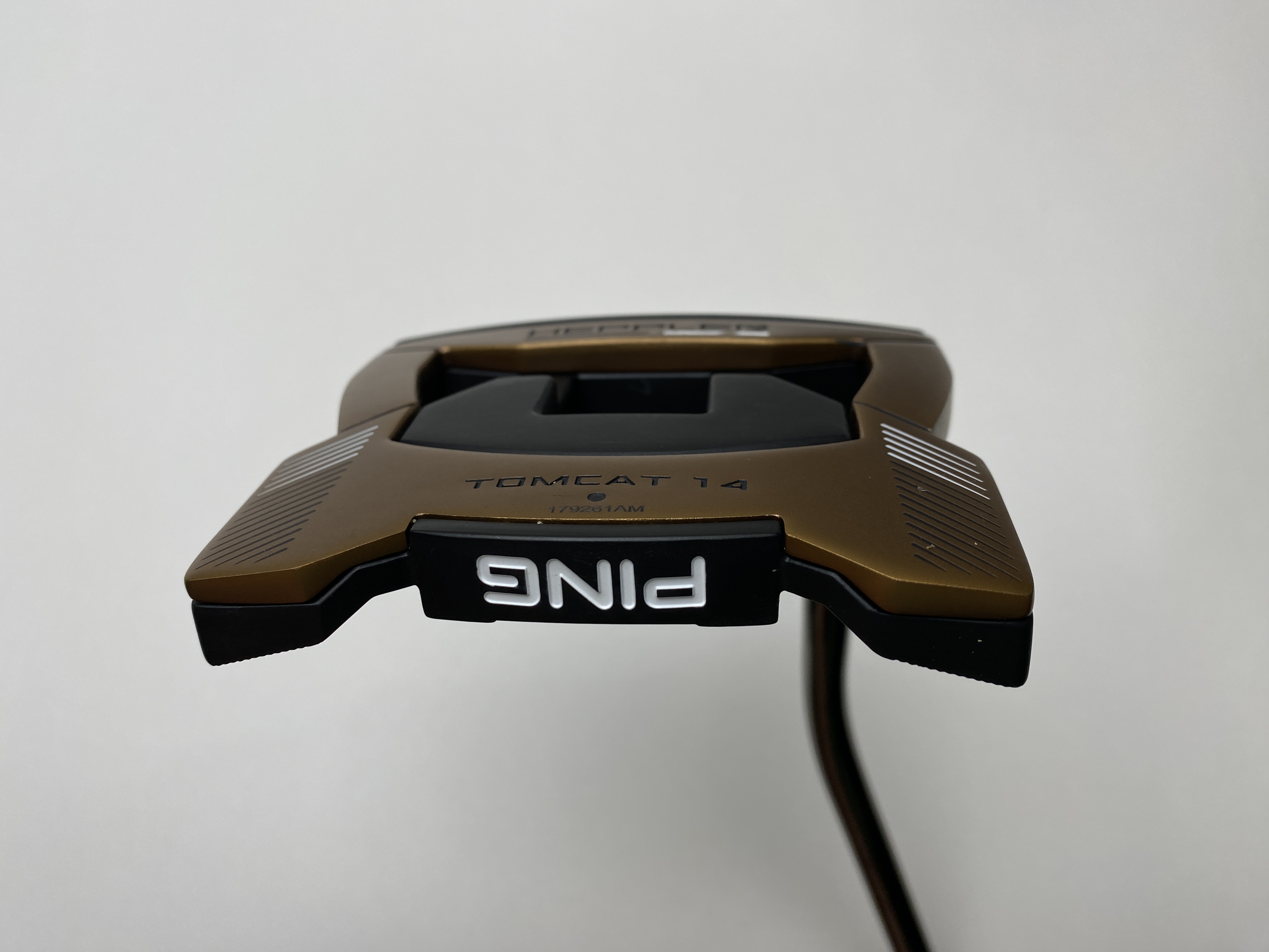 Ping Heppler Tomcat 14 Putter 34
