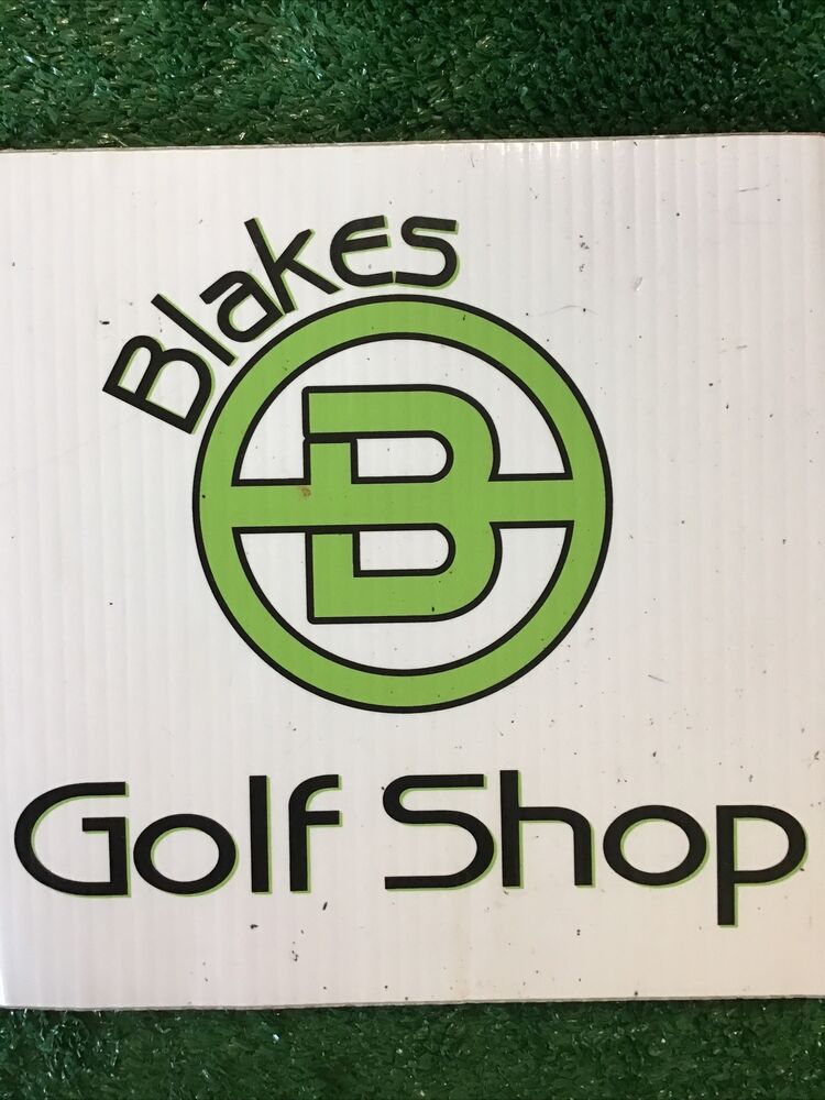 The New Mills Ray Model Medium Lie Antique Putter With Hickory Shaft 34” Inches SidelineSwap