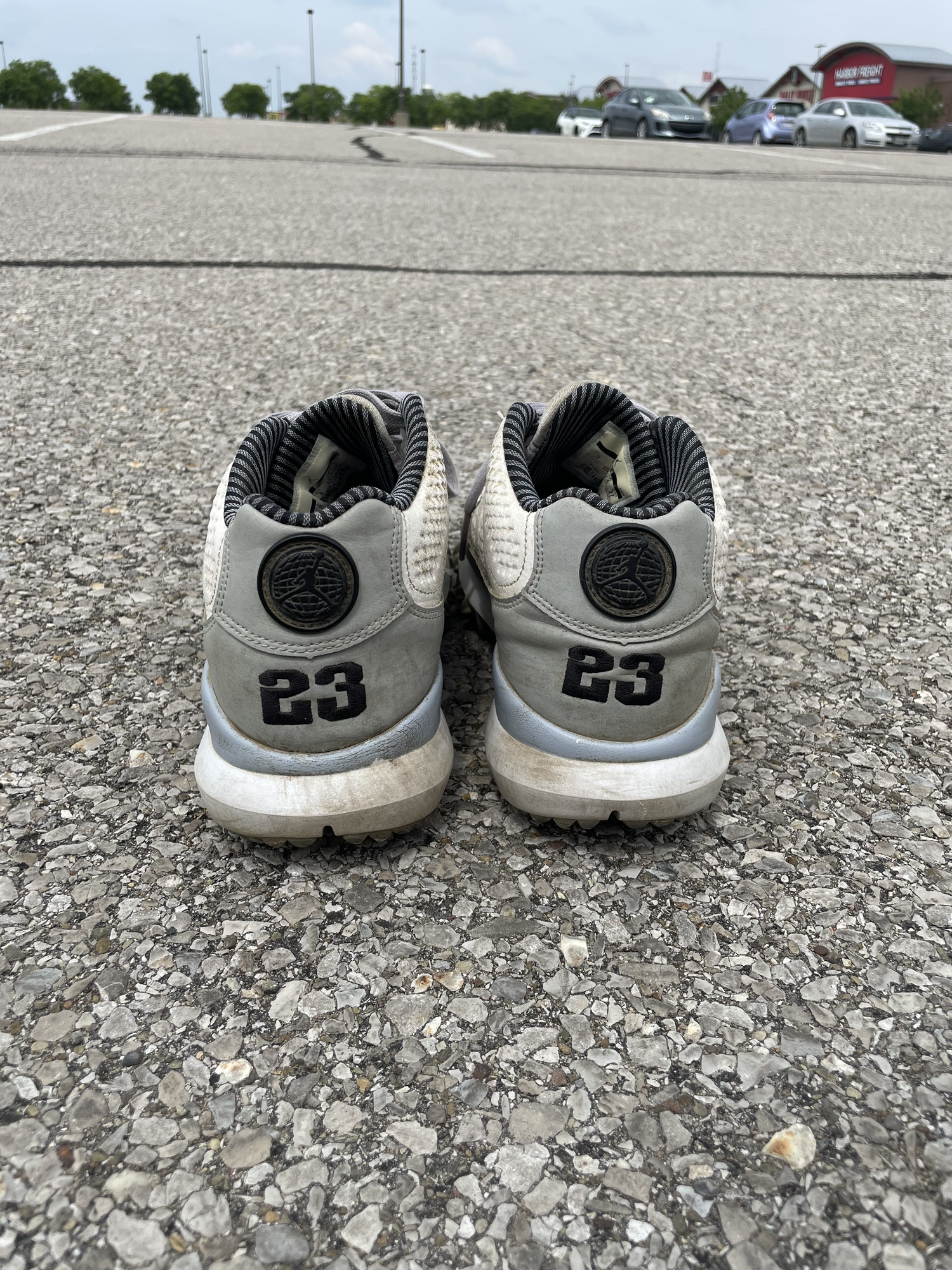 air jordan golf 2019