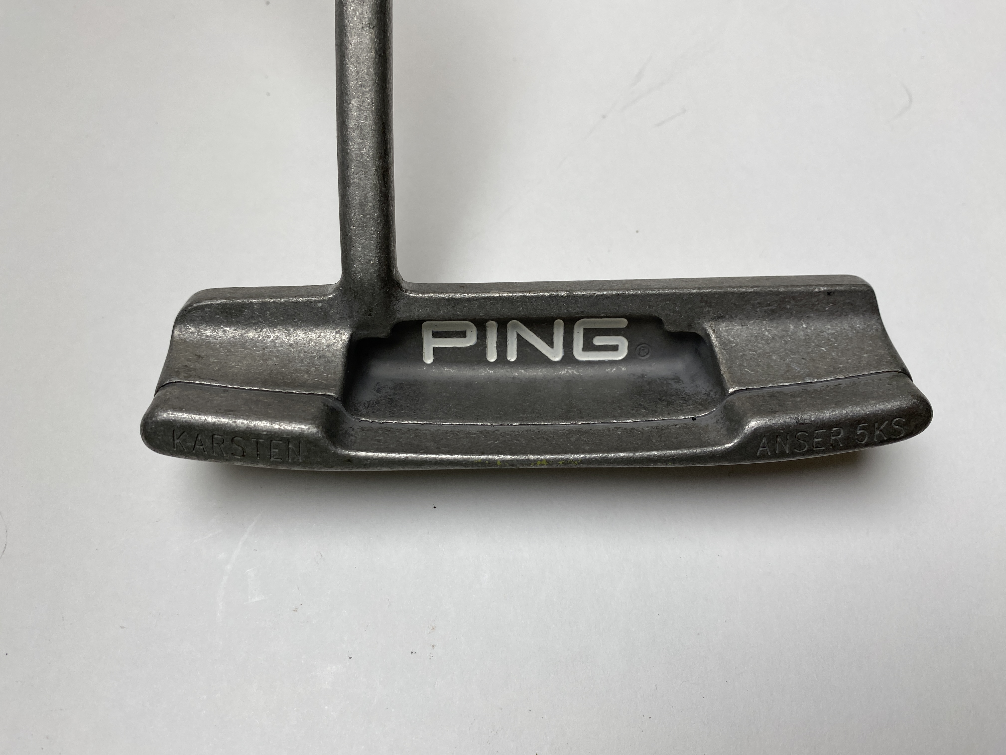 Ping Anser 5KS Putter 36" Mens RH SidelineSwap