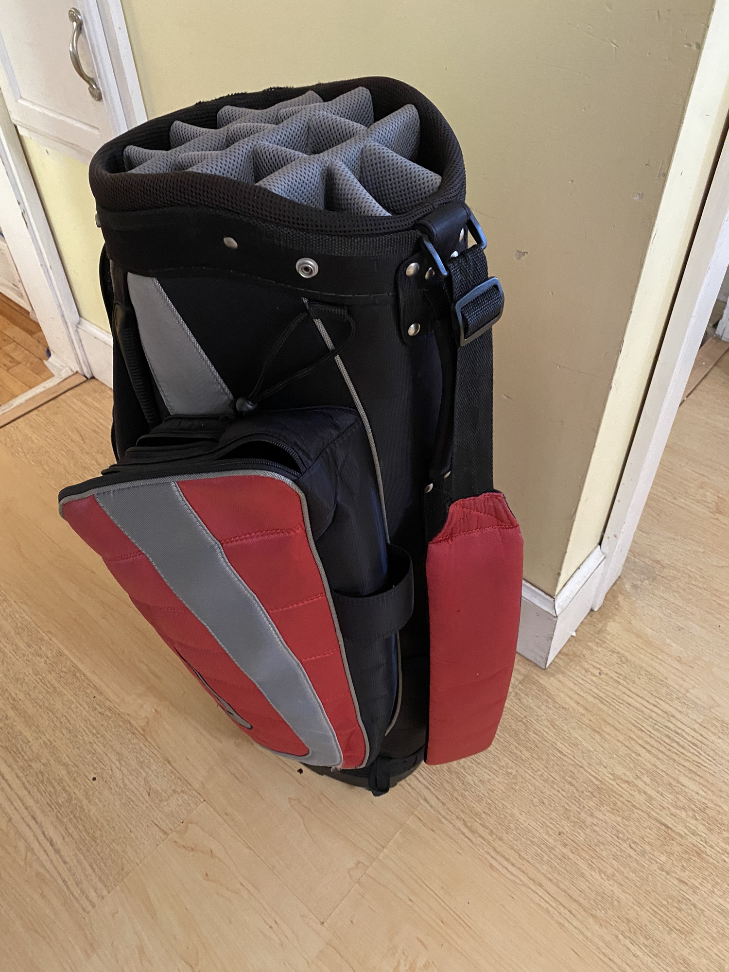Nike golf bag SidelineSwap