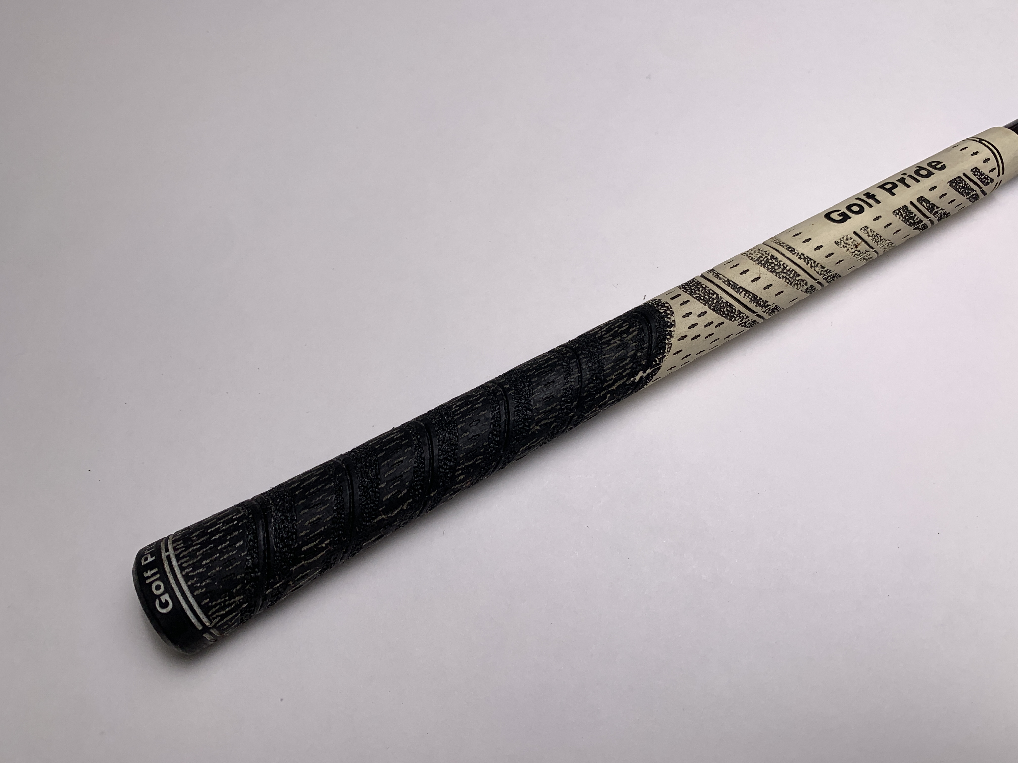 Miyazaki JDL Tour Issue 6S Flex 5543 Stiff Graphite Driver Shaft