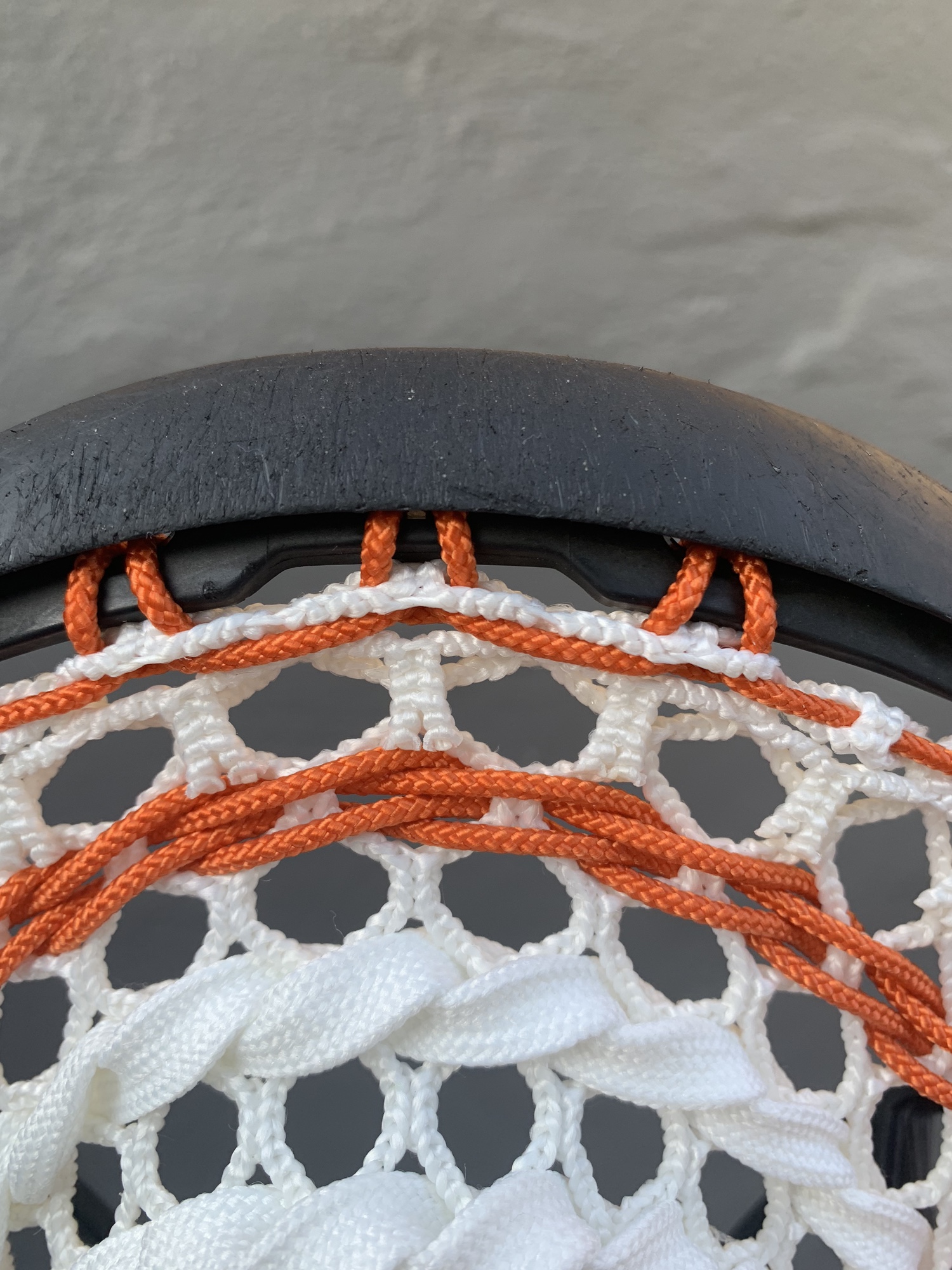 Strung Defense STX X20 Head SidelineSwap