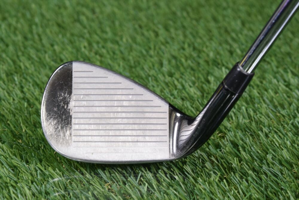 COBRA S3 GAP WEDGE / S3 WEDGE FLEX STEEL SHAFT SidelineSwap